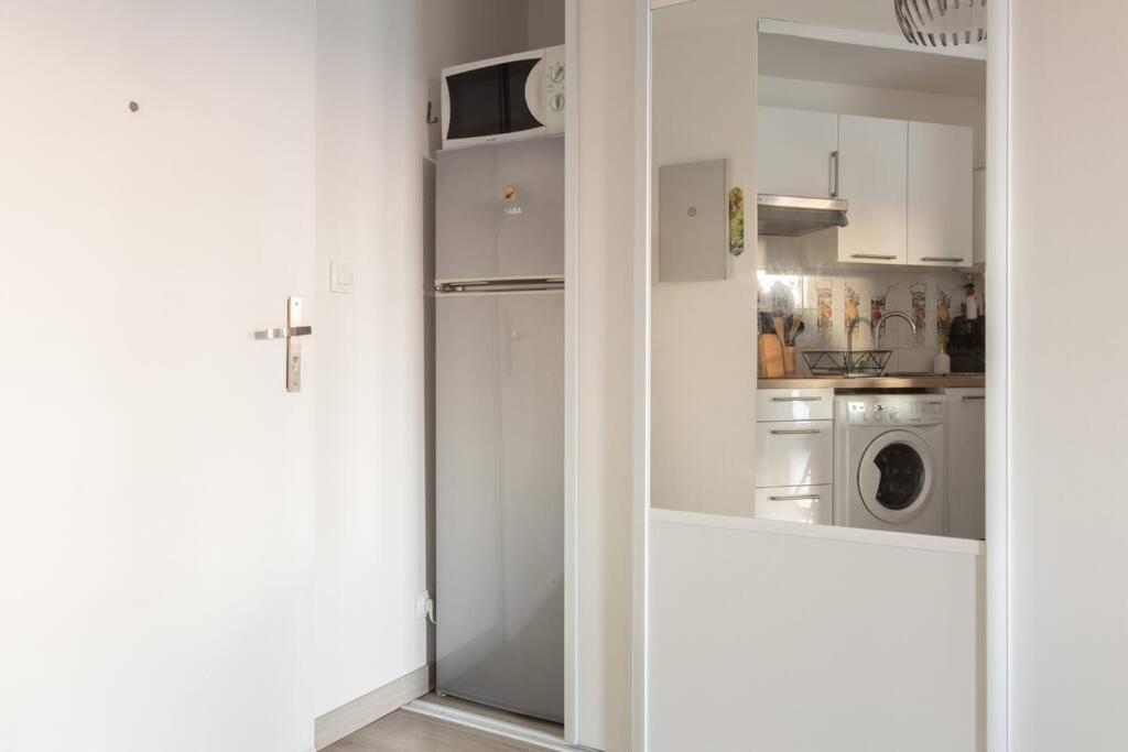 Joli Loft Equipe, Tennis, Piscine Castanet-Tolosan Exterior photo